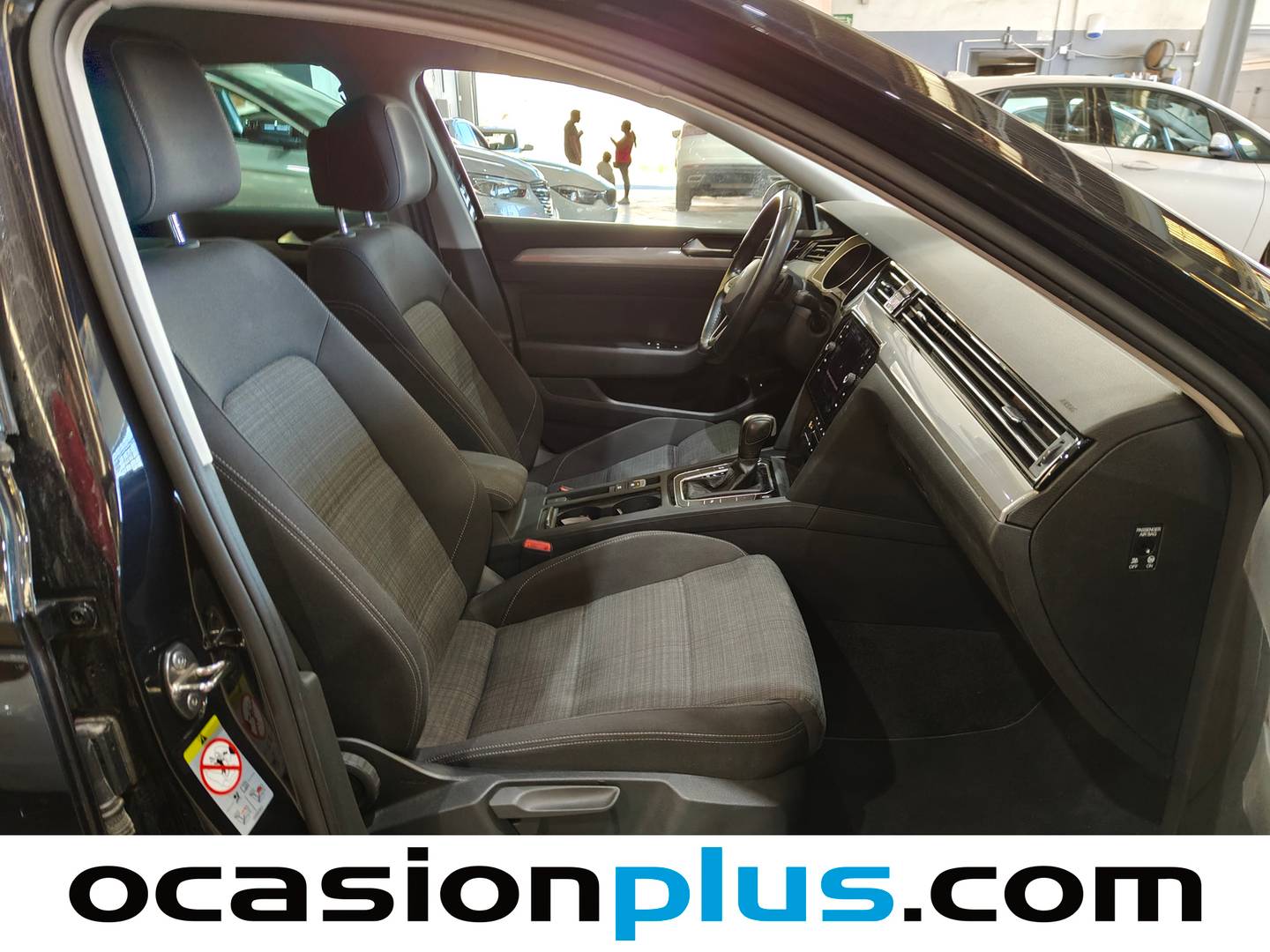 Volkswagen Passat Volkswagen Passat Executive 1.5 TSI (150 CV) DSG km 0