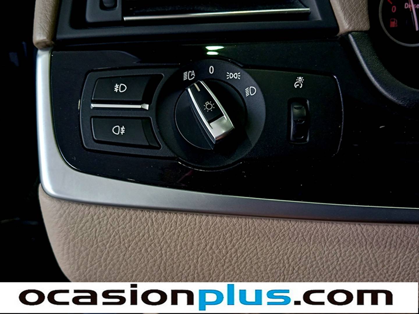 Foto BMW Serie 5 BMW Serie 5 525d xDrive Touring  (218 CV)