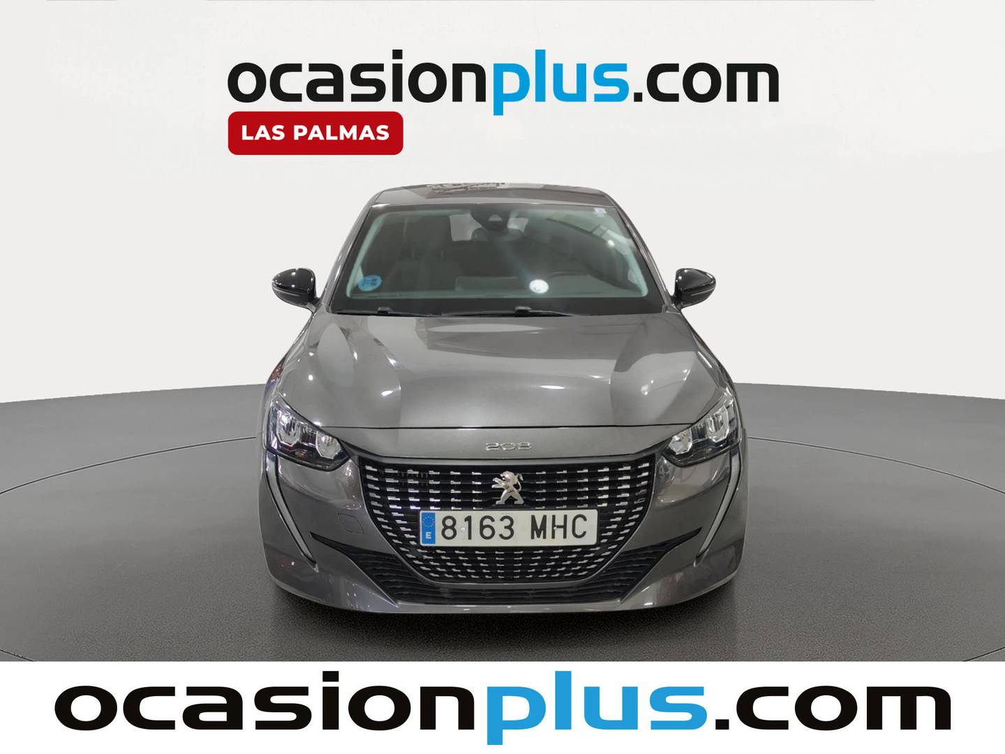 Peugeot 208 Peugeot 208 PureTech 100 Allure (100 CV) 100cv