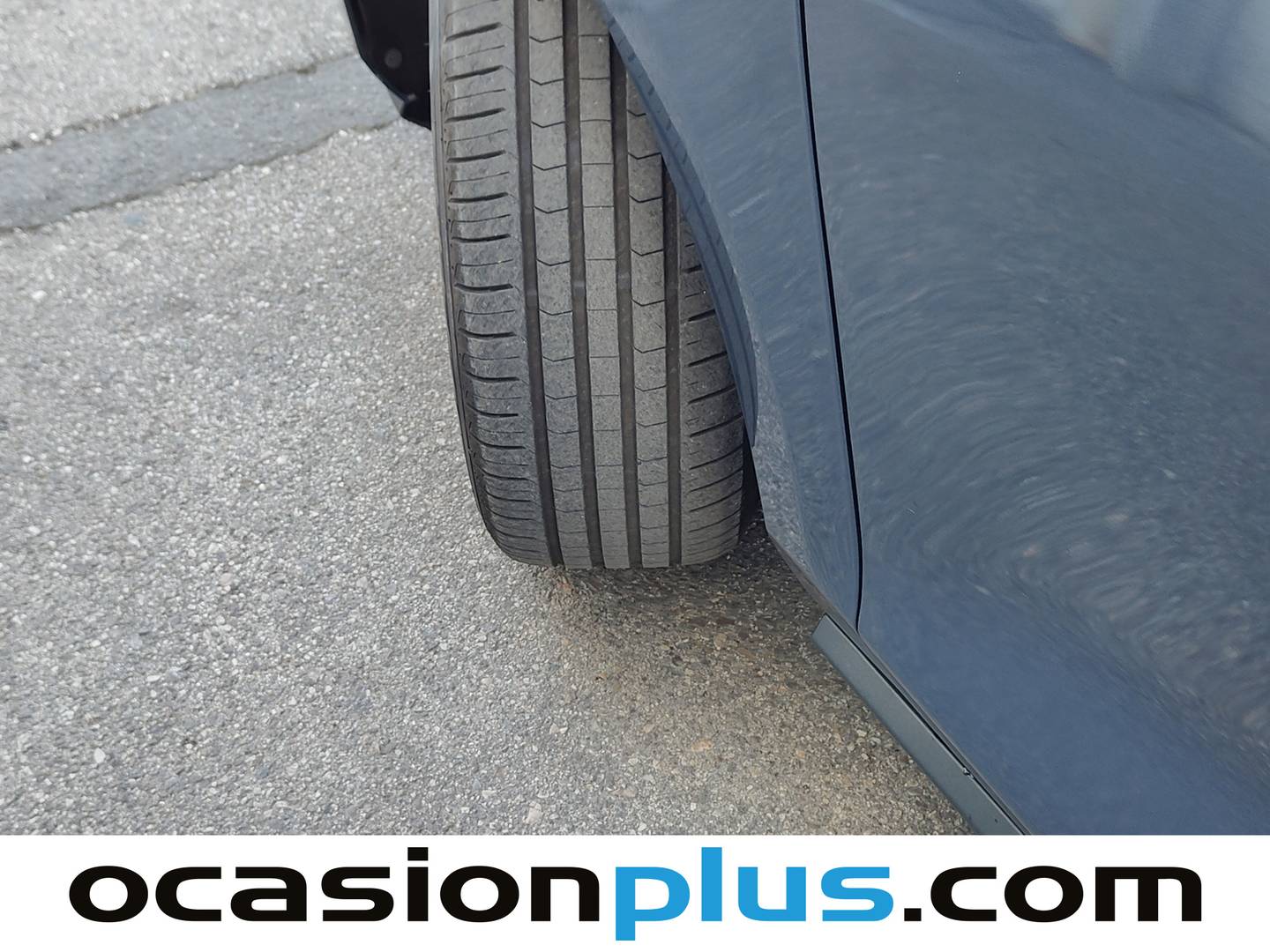 Ford Focus Ford Focus 1.5 Ecoblue Trend+ Auto (120 CV) de segunda mano