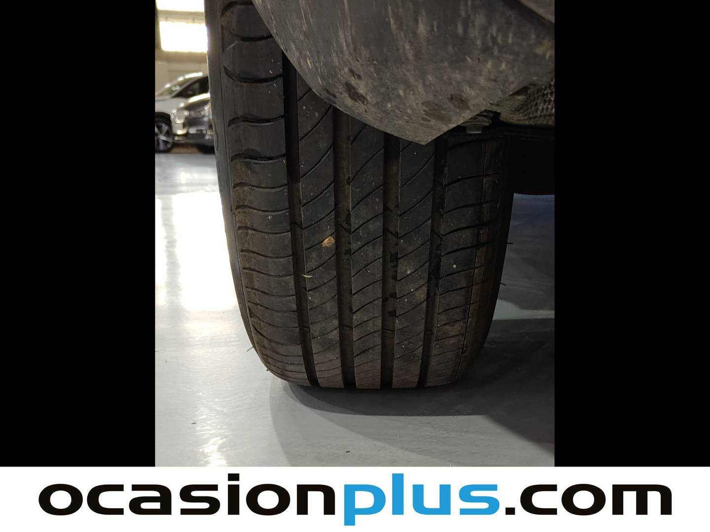 Mercedes Clase GLC Mercedes GLC 350 d 4Matic (258 CV) de ocasión