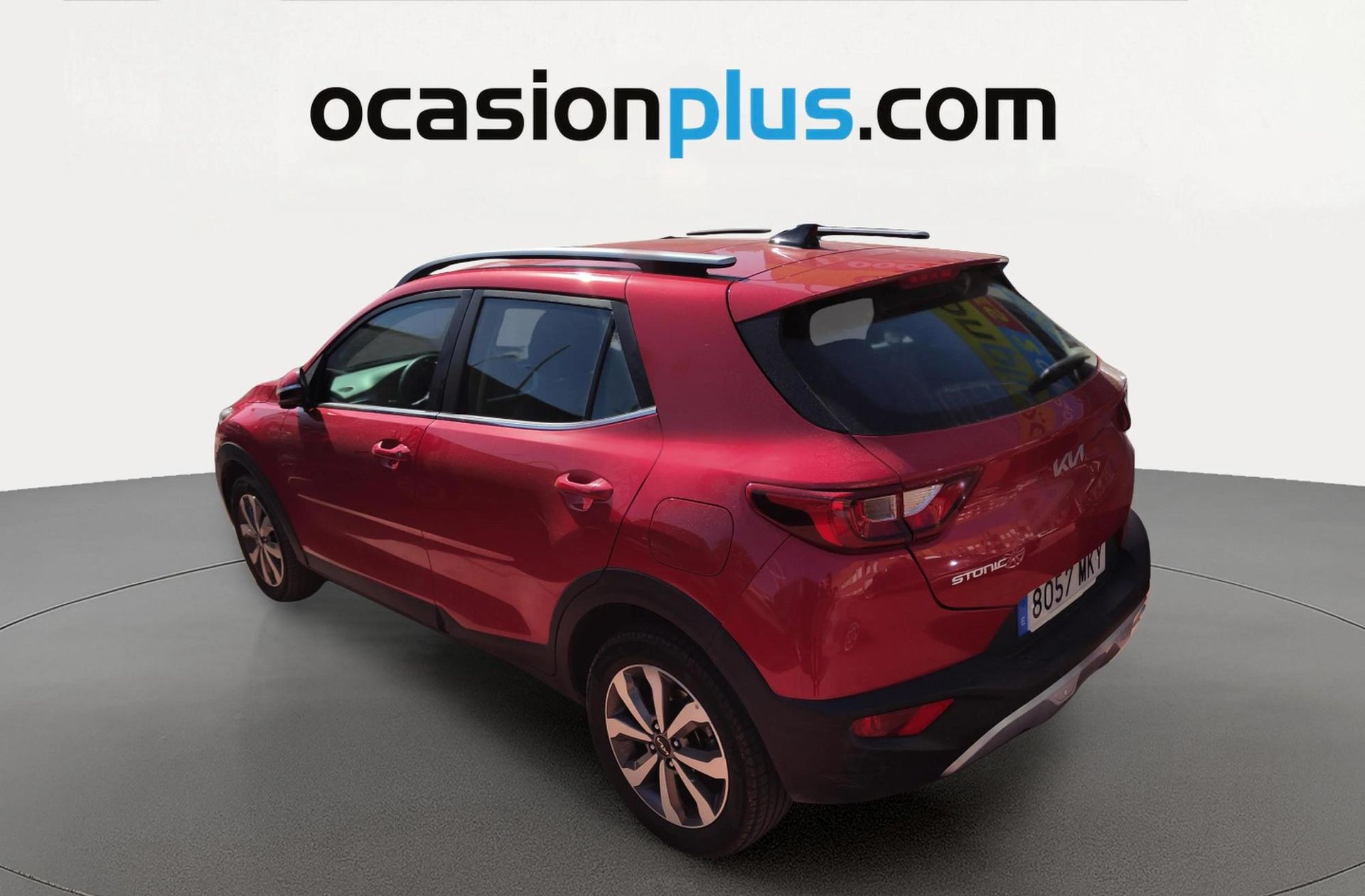Kia Stonic 1.2 DPi Drive - foto 3