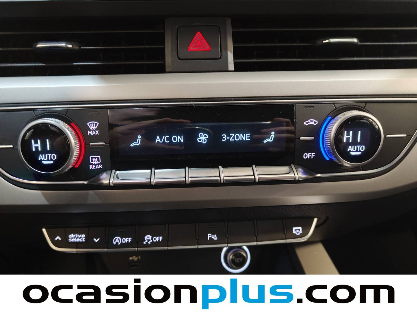 Foto Audi A4 Audi A4 S line 35 TDI (163 CV) S tronic