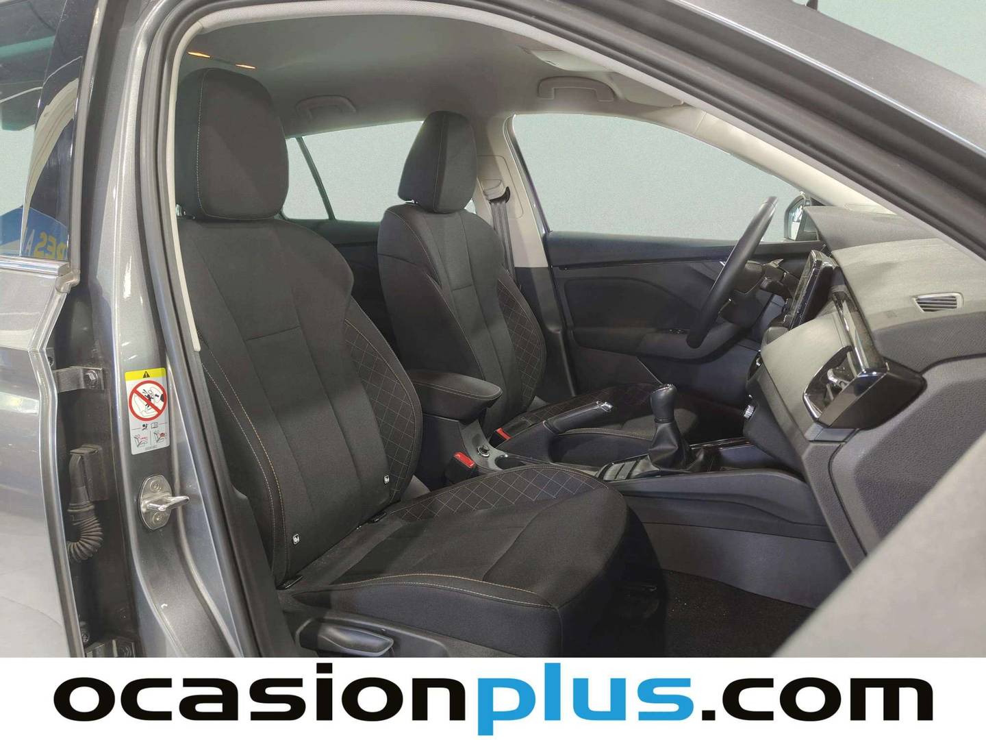 Skoda Scala Skoda Scala 1.0 TSI Ambition (95 CV) gasolina