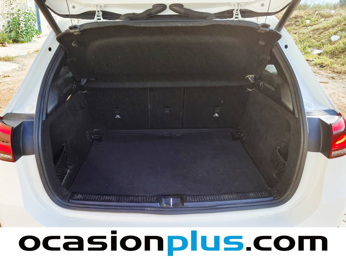 Foto Mercedes Clase B Mercedes-Benz Clase B 200 d (150 CV) PACK AMG