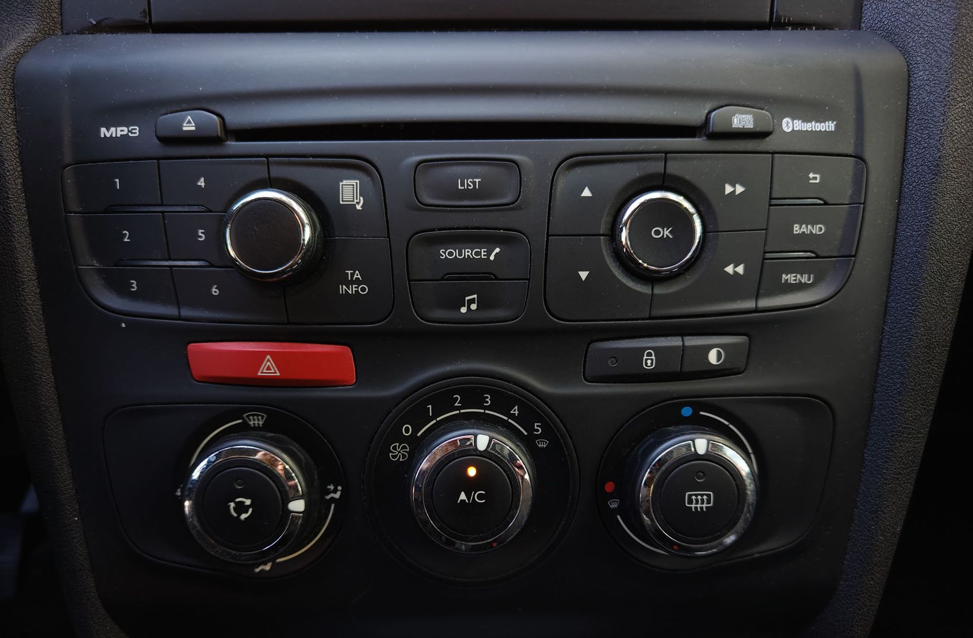 Citroën C4 PureTech 110 Live Edition - foto 25