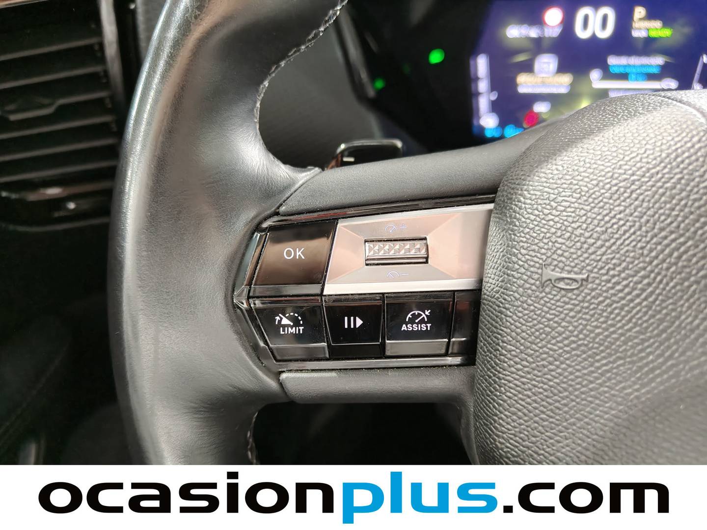 DS DS 4 DS DS4 E-TENSE Trocadero (225 CV) al mejor precio