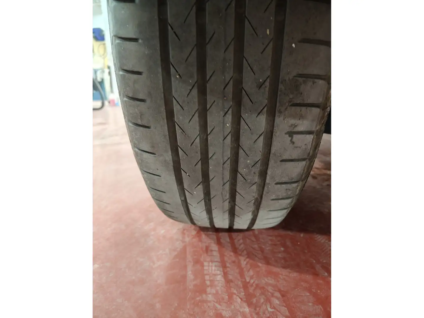 Foto Opel Mokka Opel Mokka 1.2 Turbo GS Line Auto (130 CV)