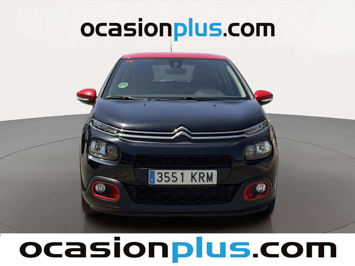 Citroën C3 Citroën C3 PureTech 82 Feel (83 CV) 82cv