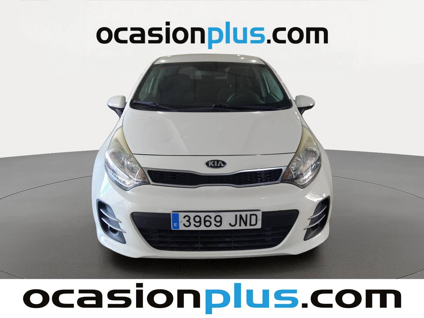 KIA Rio KIA Rio 1.2 CVVT x-Tech Eco-Dynamics (84 CV) 84cv