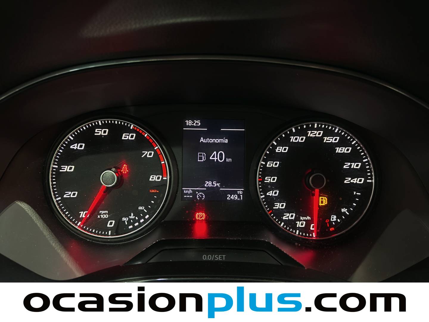 Seat Arona Seat Arona 1.0 TSI Ecomotive S&S Style (95 CV) km 0