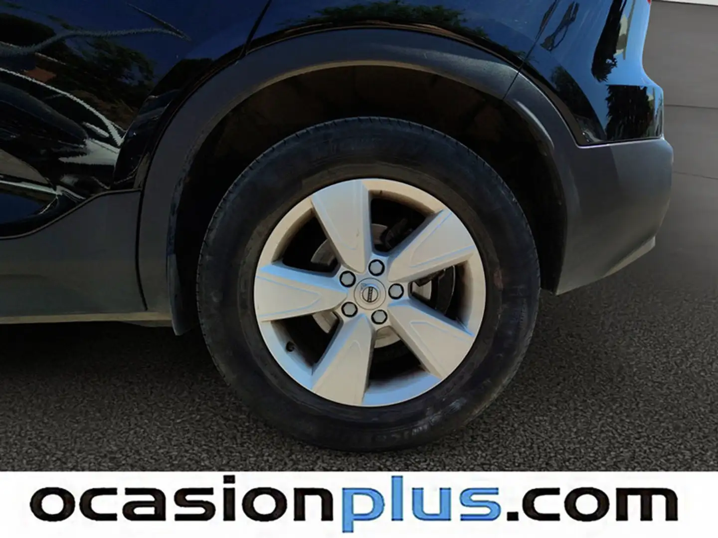 Foto Volvo XC40 Volvo XC40 T2 Essential (129 CV)