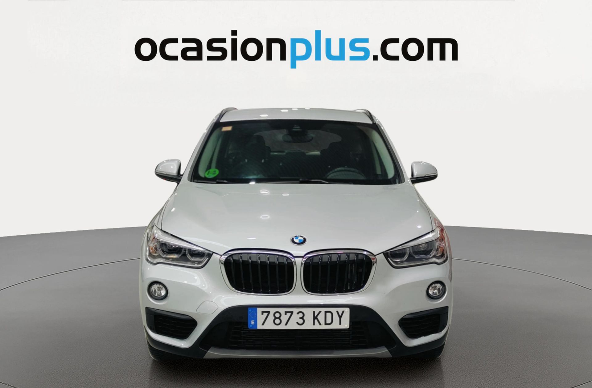 BMW X1 sDrive20i - foto 12