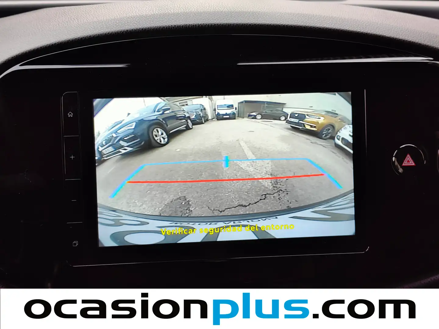 Foto Toyota Aygo X Cross Toyota Aygo X Cross 1.0 VVT-I Play (72 CV)