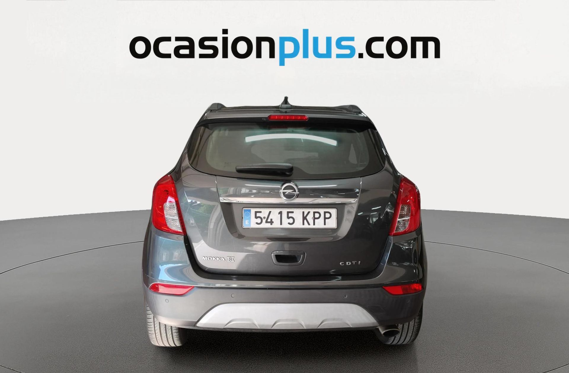 Opel Mokka 1.6 CDTI Selective 4x2 - foto 13