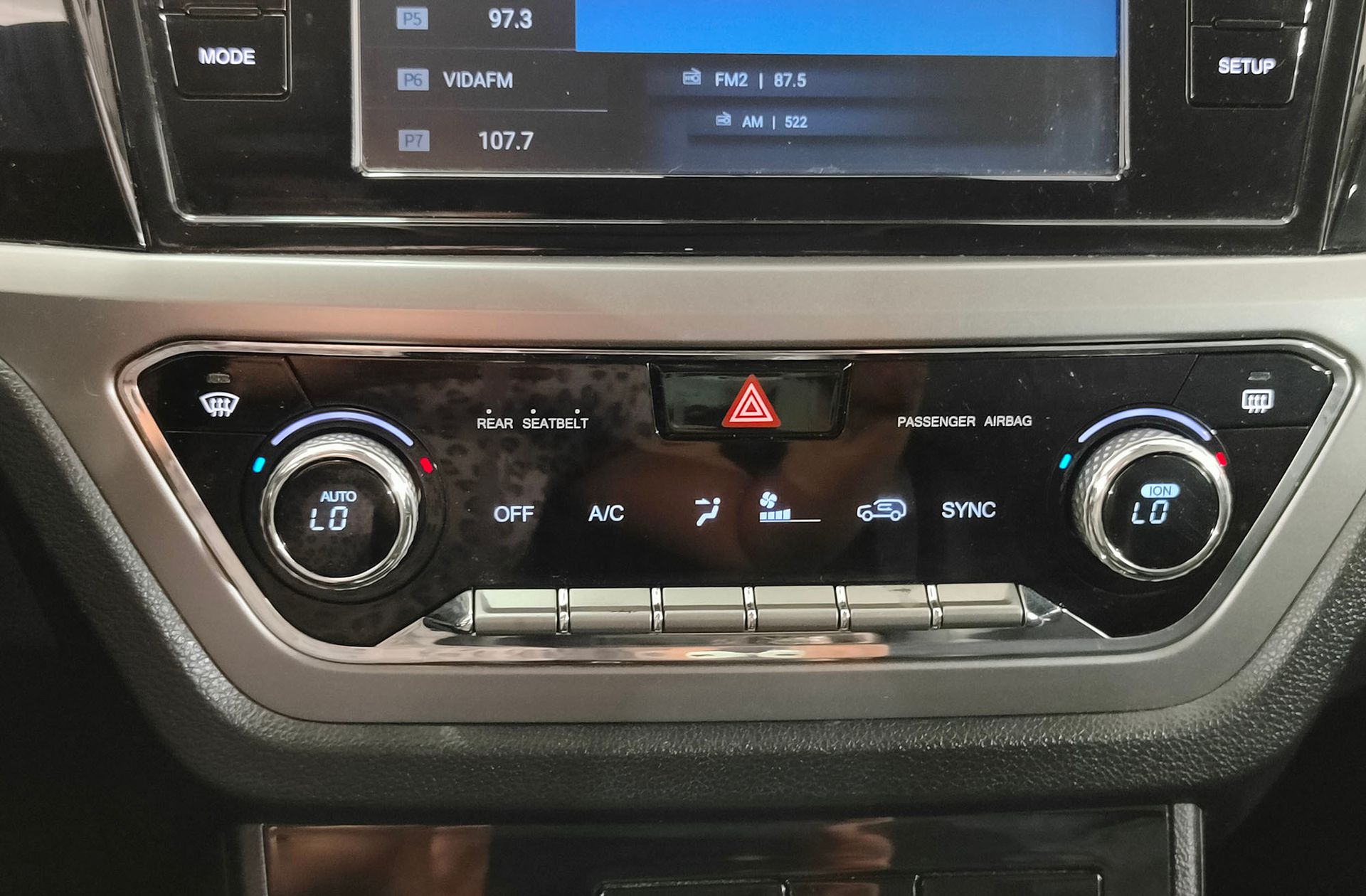 SsangYong Korando G15T LP Premium - foto 27