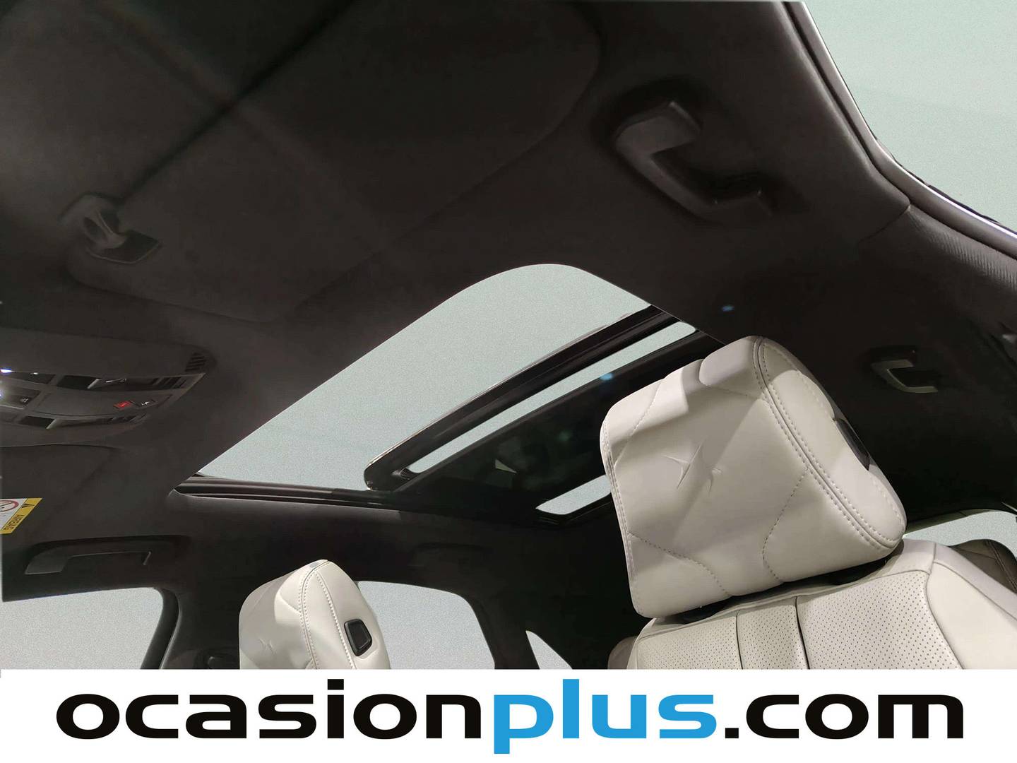 Foto DS DS 7 DS DS7 E-Tense 225 Opera (225 CV)