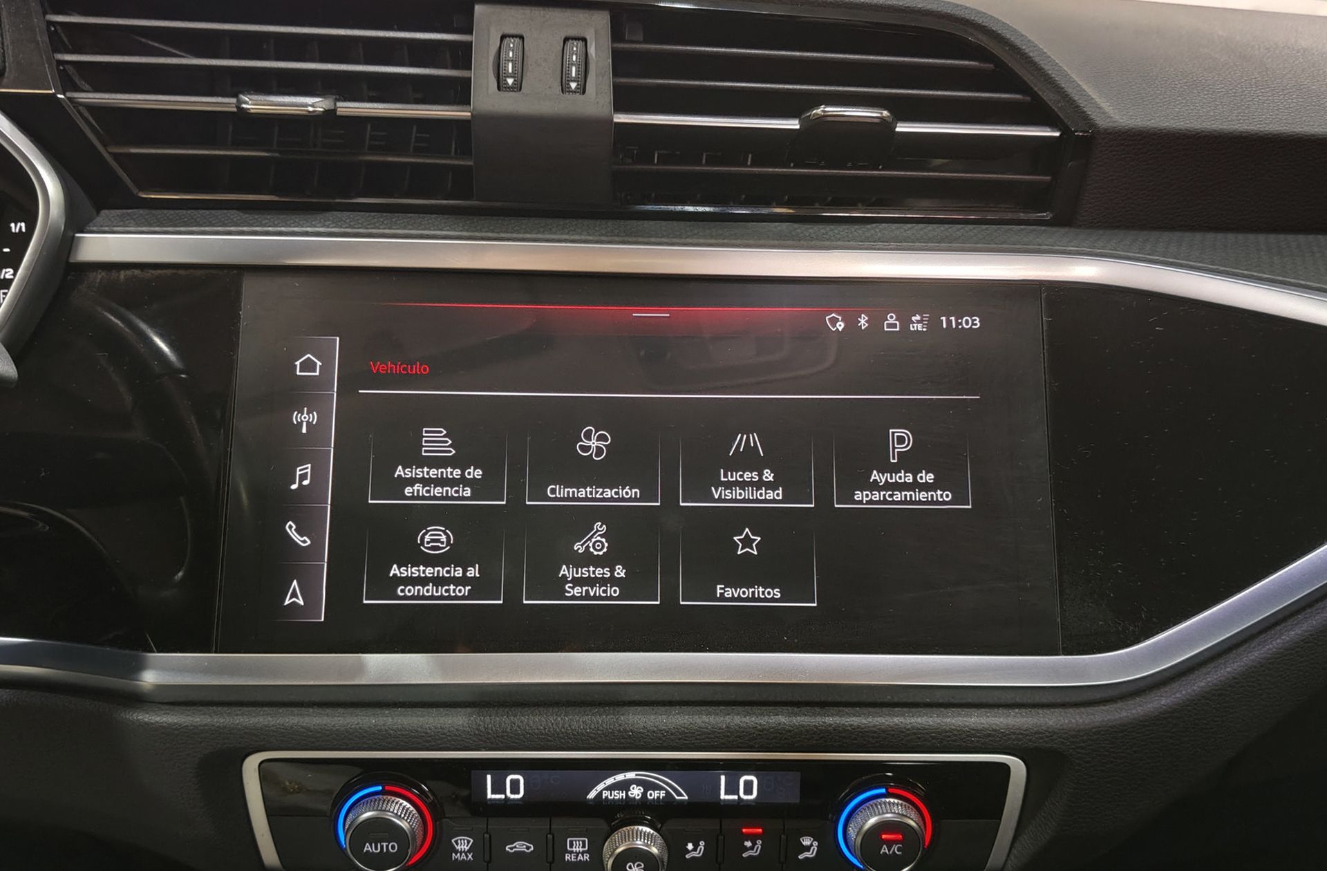 Audi Q3 Advanced 35 TDI - foto 10