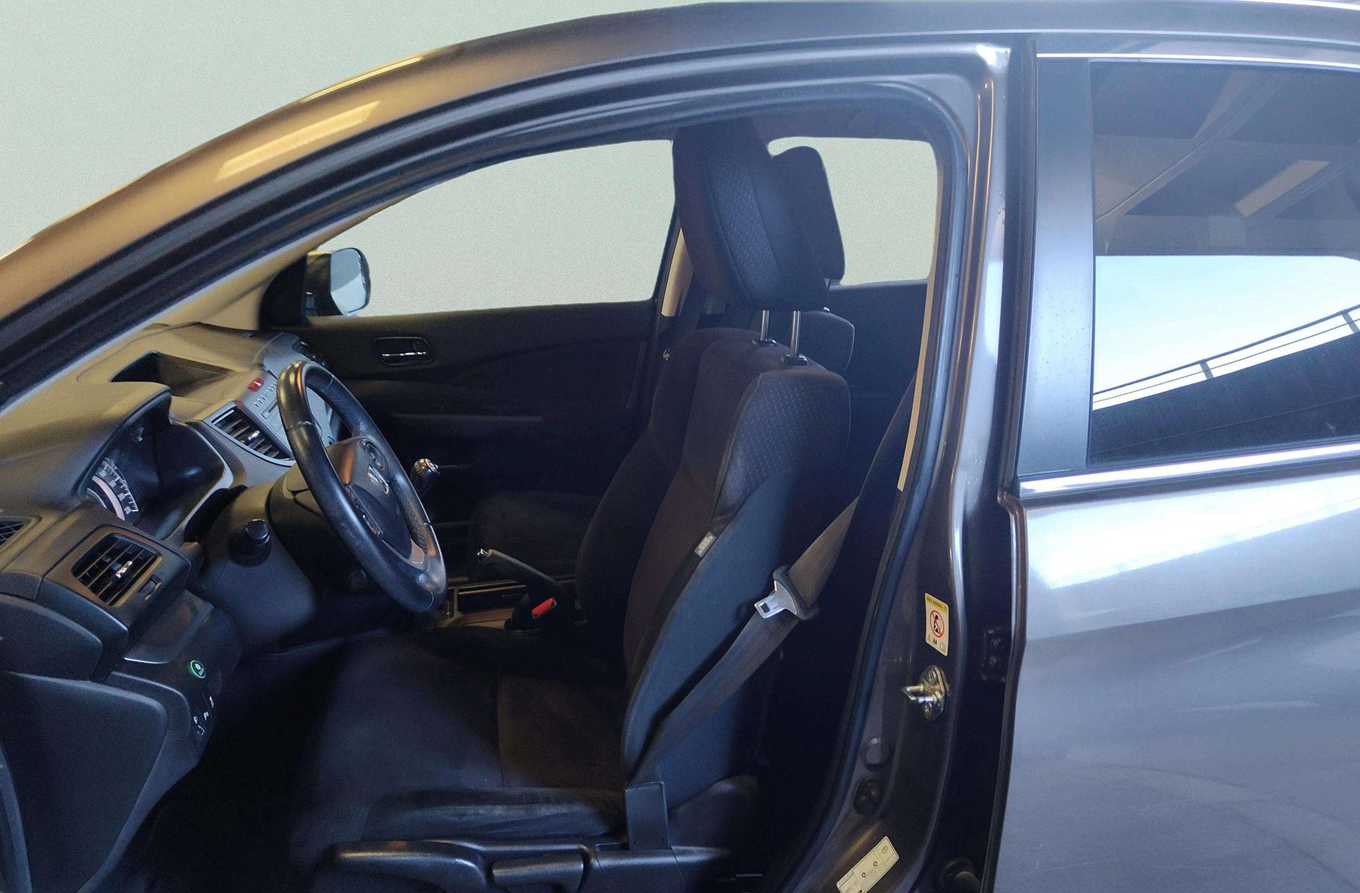 Honda CR-V 1.6 i-DTEC Elegance 4x2 - foto 9