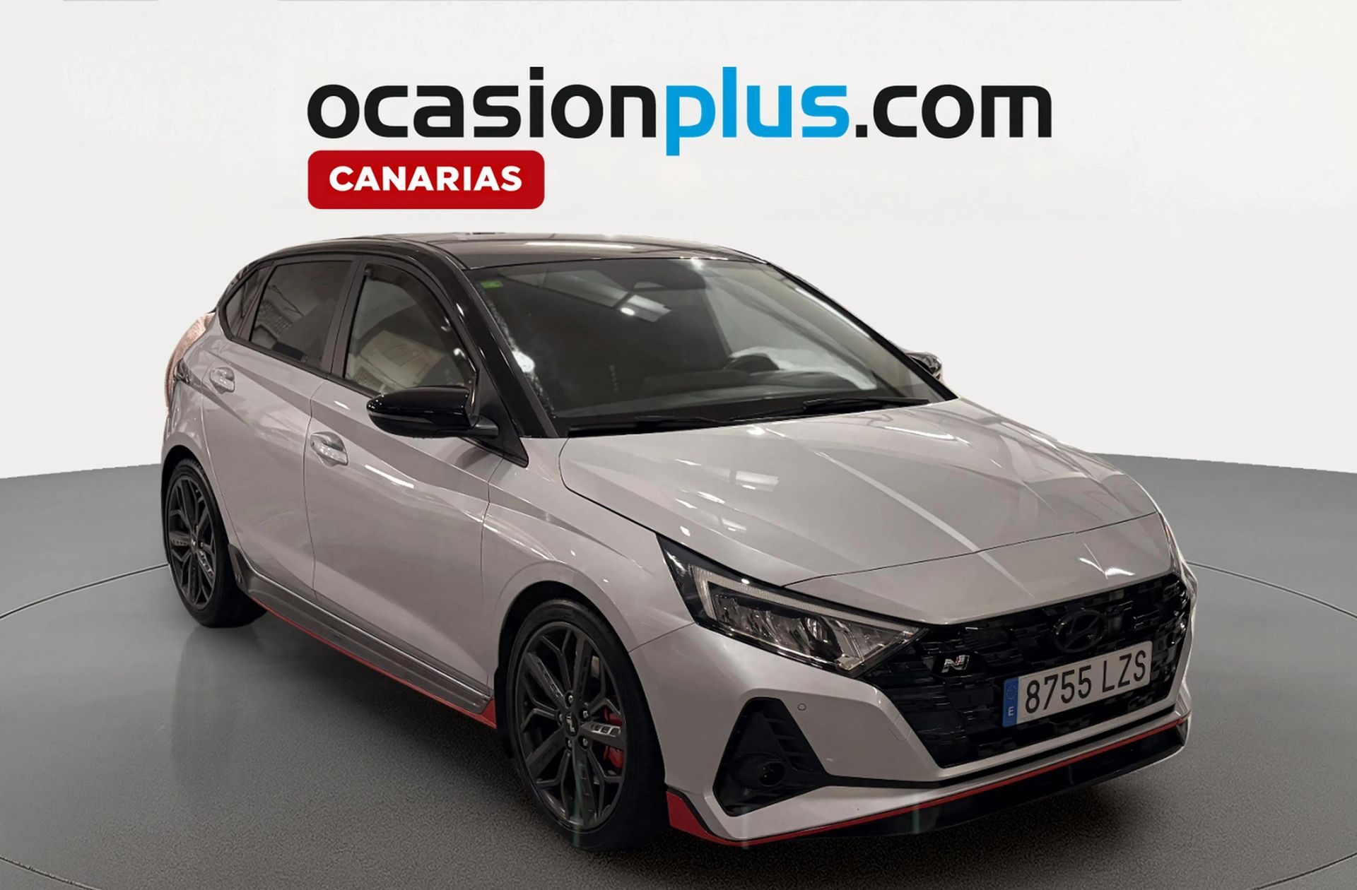 Hyundai i20 1.6T N - foto 2