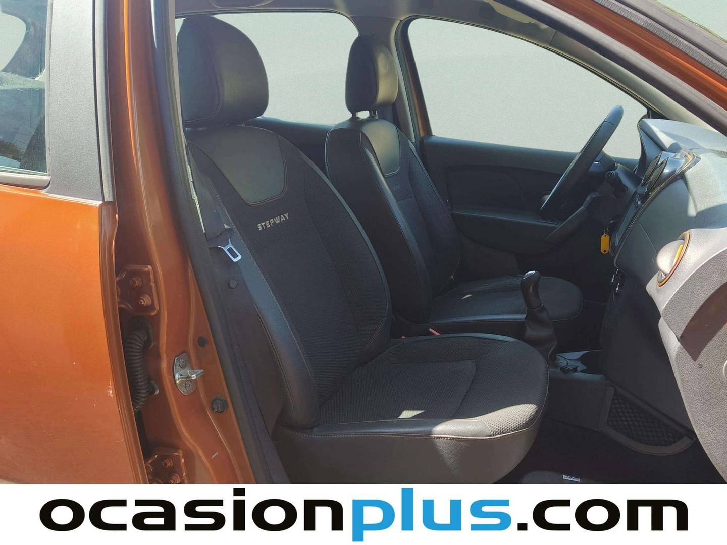 Dacia Sandero Dacia Sandero Serie Limitada Trotamundos TCe (90 CV) km 0