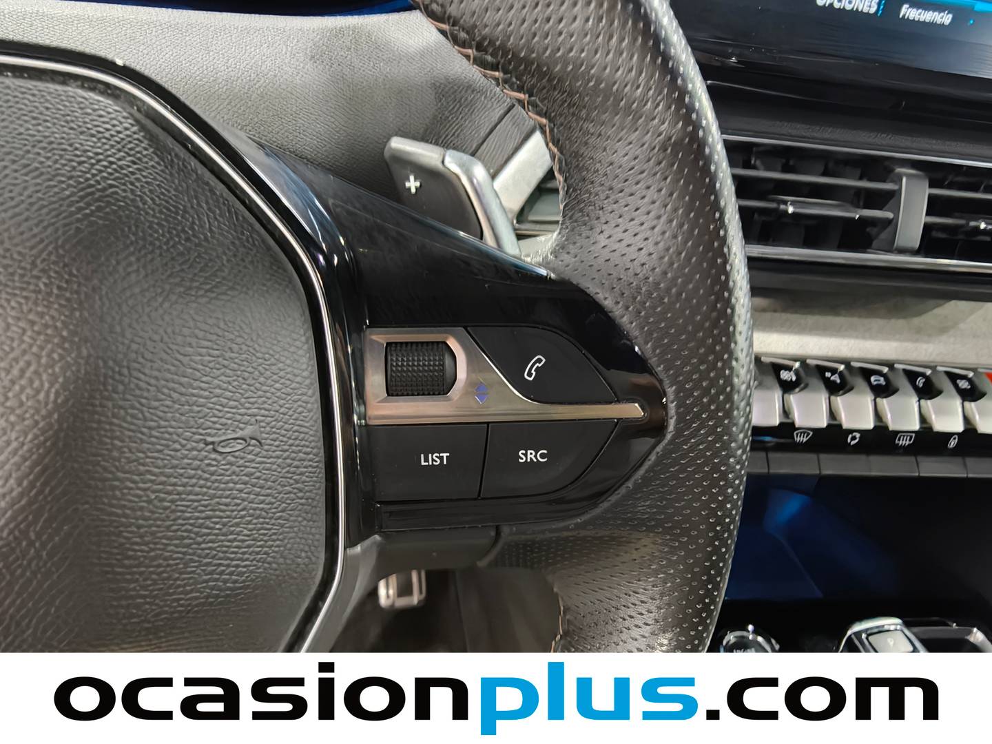 Peugeot 5008 Peugeot 5008 BlueHDI 130 S&S GT EAT8 (130 CV) 7 PLAZAS barato