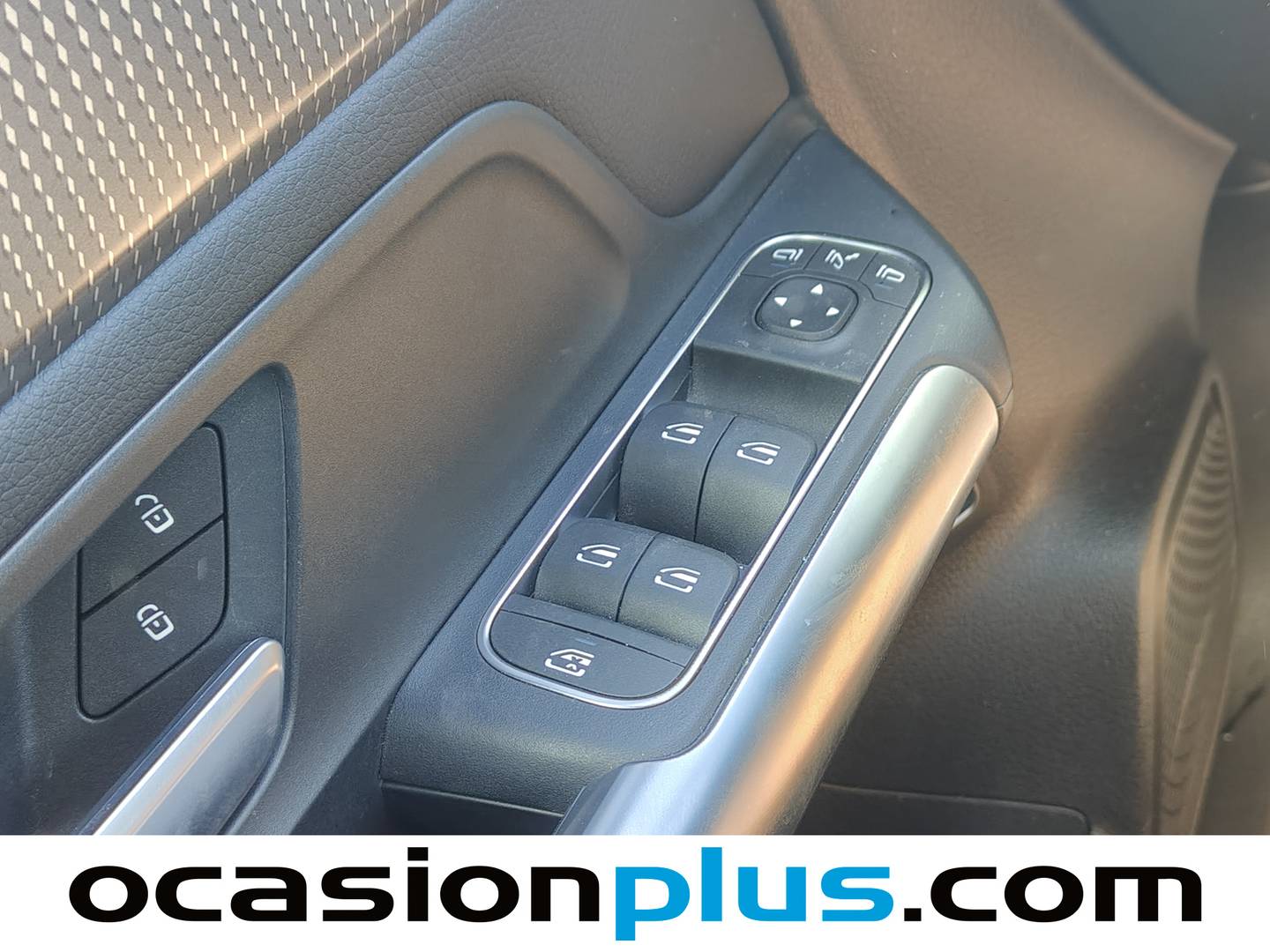 Foto Mercedes GLA Mercedes-Benz GLA 200 D (150 CV)