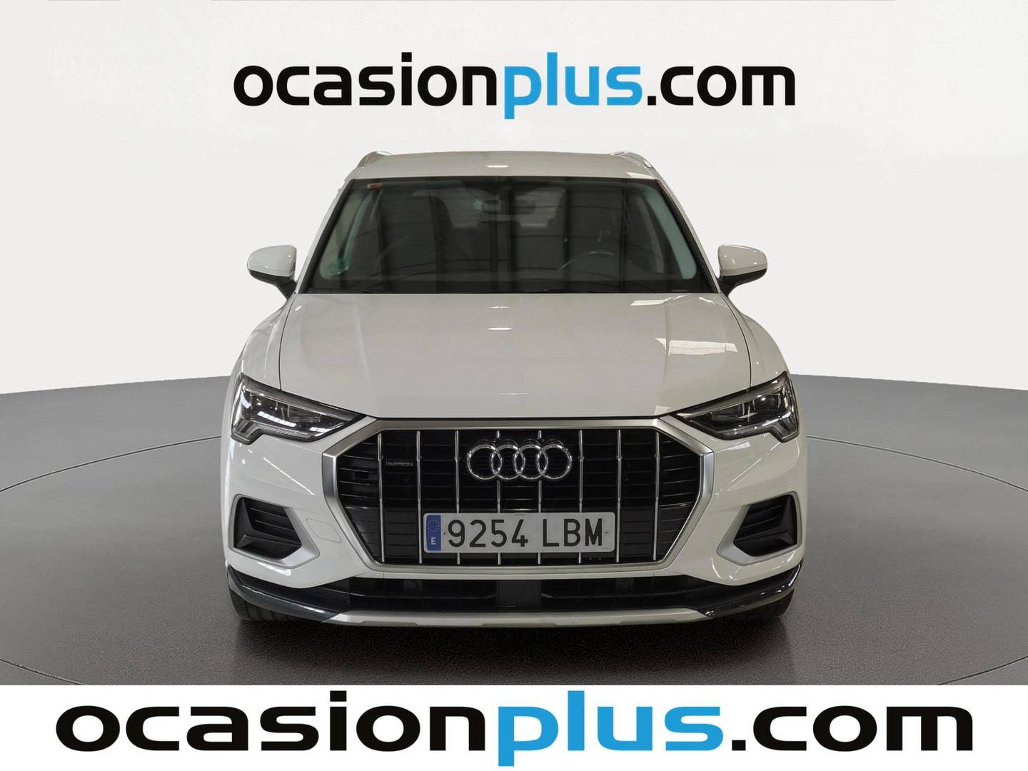 Audi Q3 Audi Q3 Advanced 35 TDI quattro (150 CV) 150cv