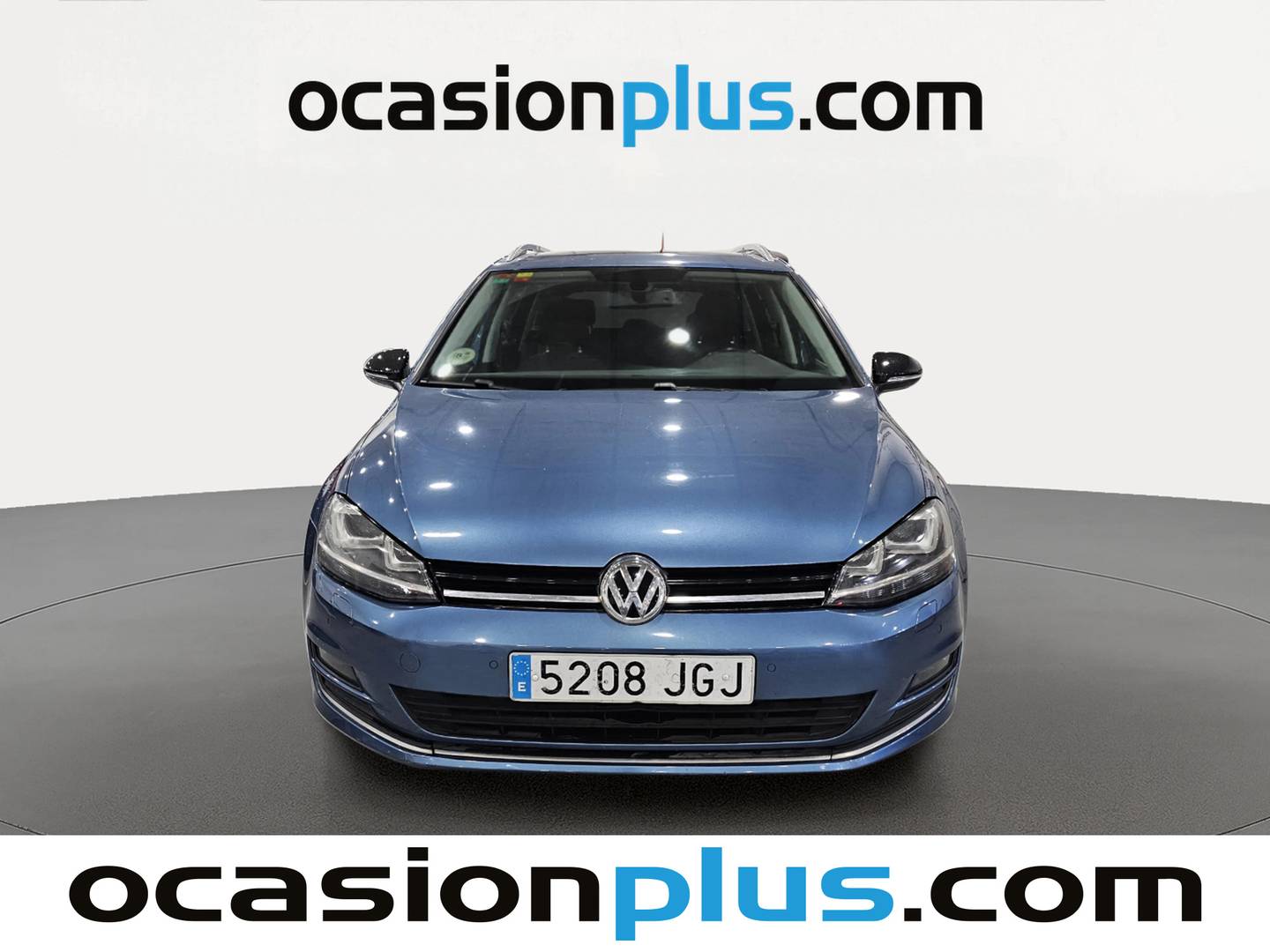 Volkswagen Golf Volkswagen Golf Variant 2.0 TDI BMT (150 CV) DSG diésel