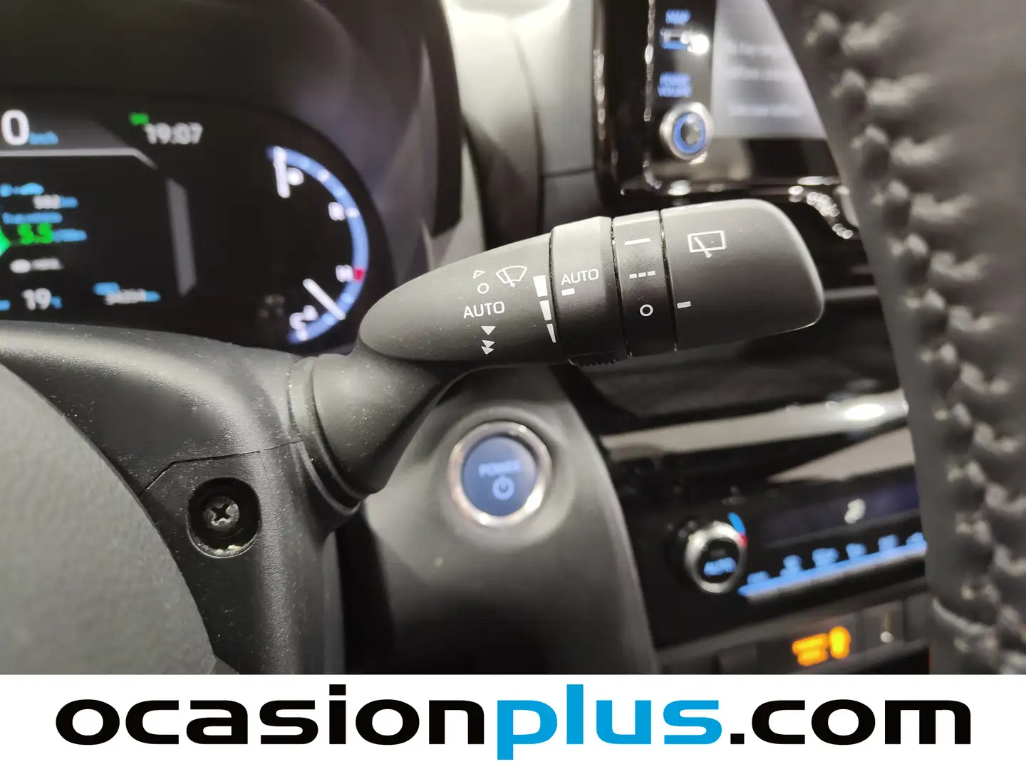 Foto Toyota Yaris Cross Toyota Yaris Cross 120H Active Tech (116 CV)