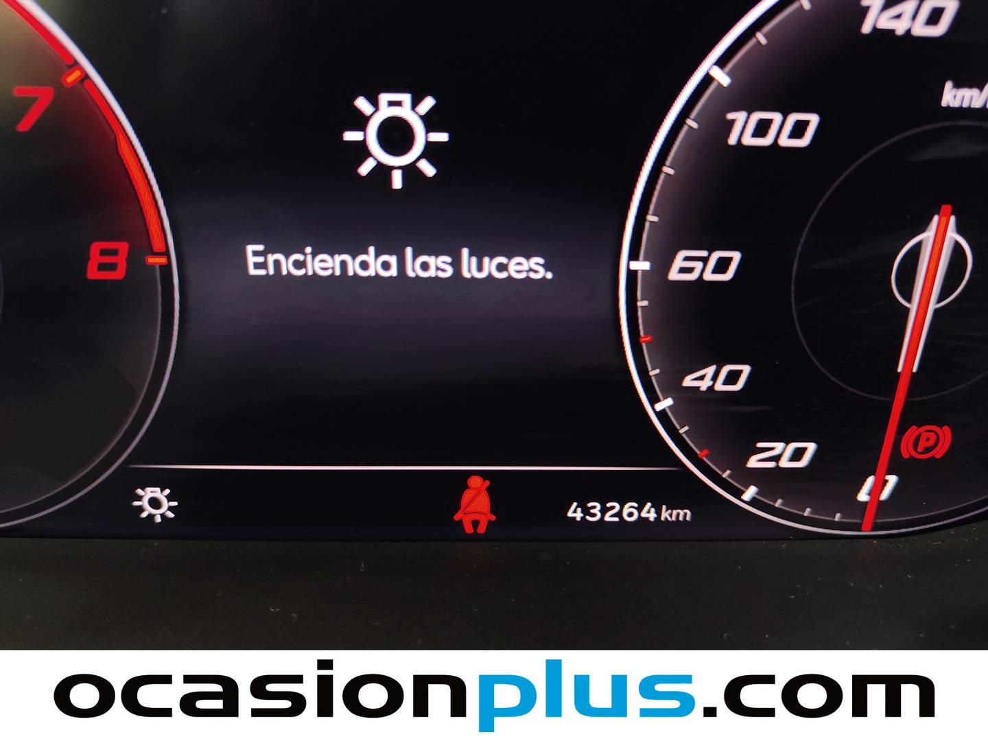 Seat Arona Seat Arona 1.0 TSI Xperience Plus (110 CV) seminuevo