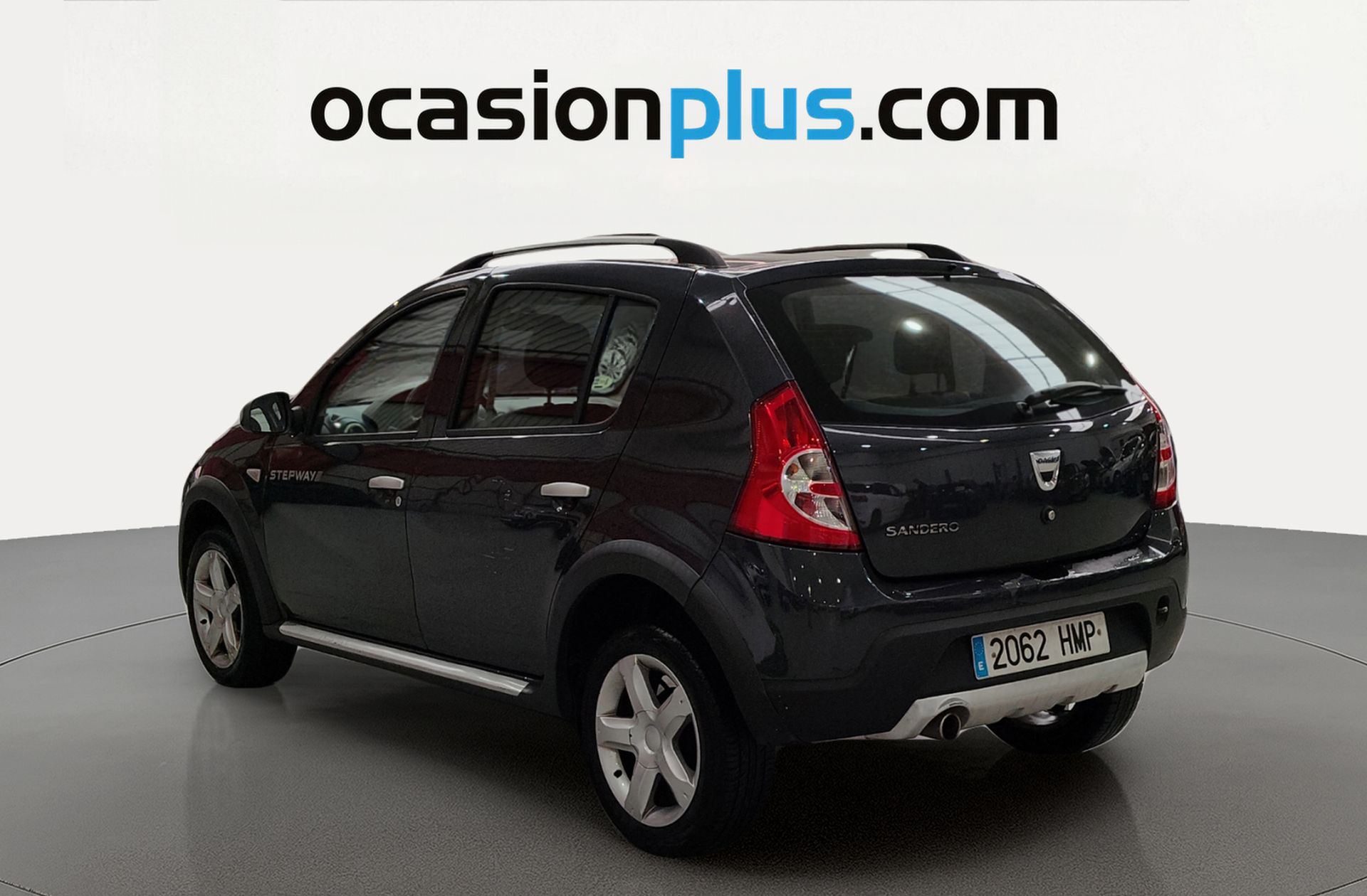 Dacia Sandero dCi 90 Stepway Music - foto 4