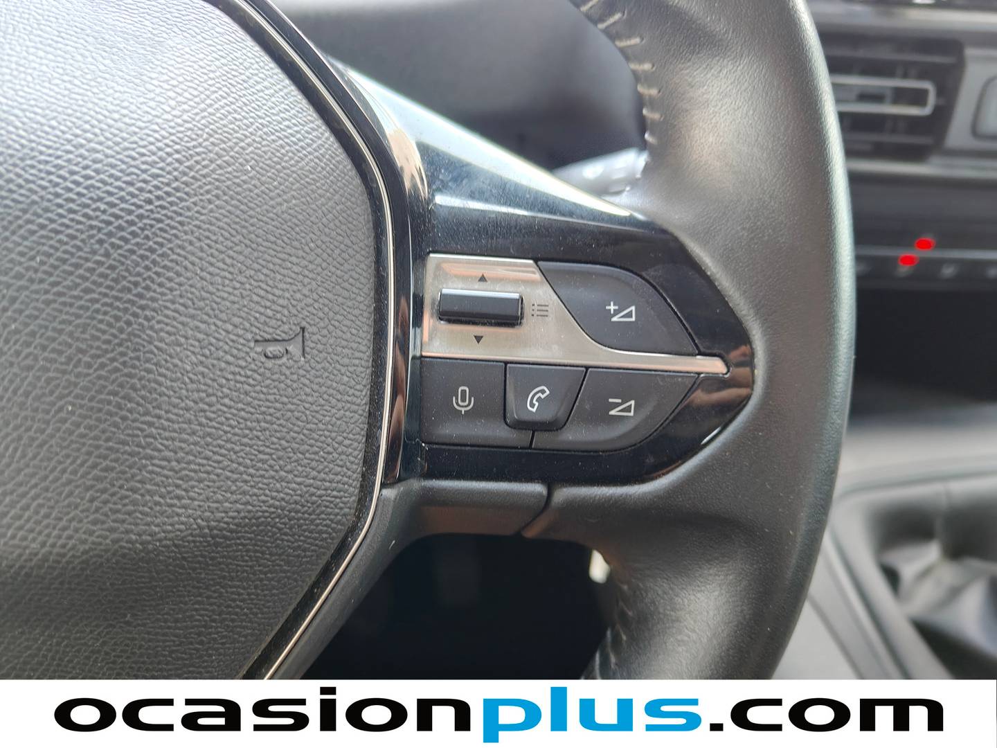 Peugeot Rifter Peugeot Rifter BlueHDi 100 Allure (100 CV) de ocasión