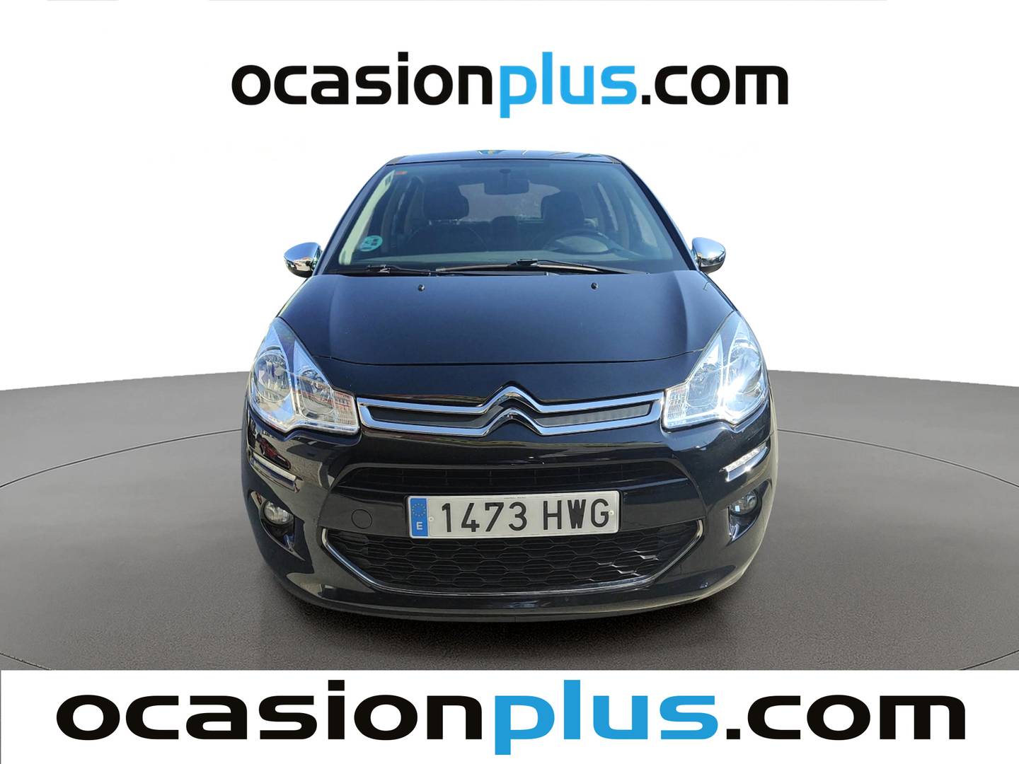 Citroën C3 Citroën C3 VTI 82 Collection (82 CV) 82cv