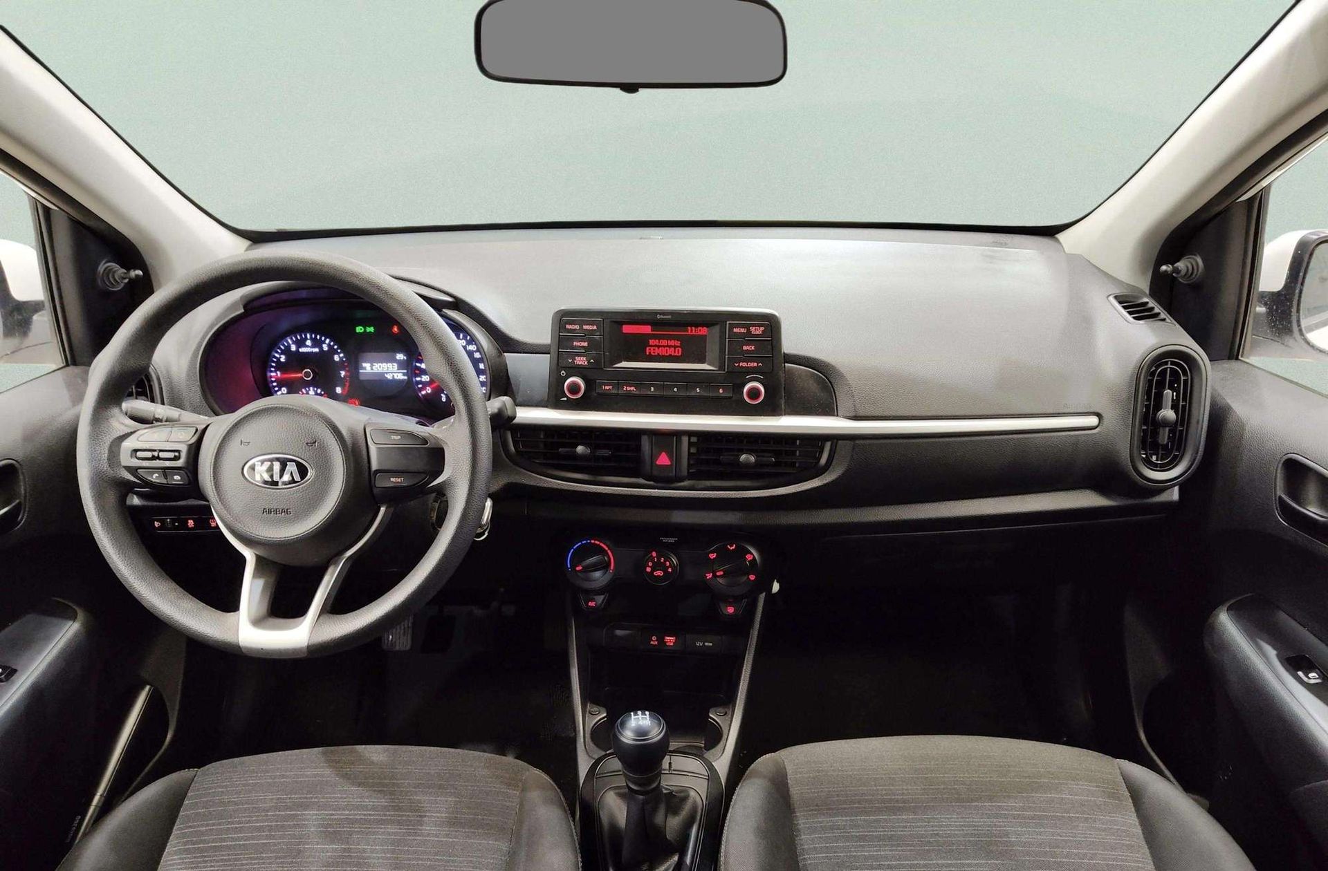 Kia Picanto 1.0 DPi Concept - foto 6