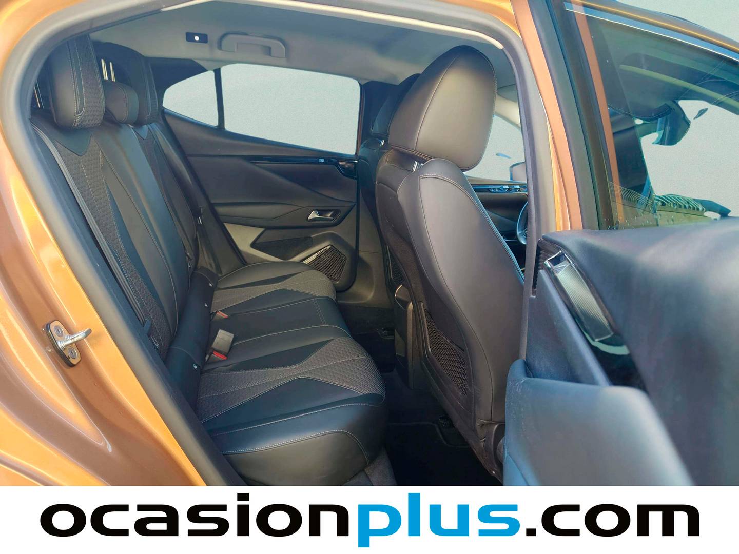 DS DS 4 DS DS4 PureTech 130 Bastille + Auto (130 CV) al mejor precio