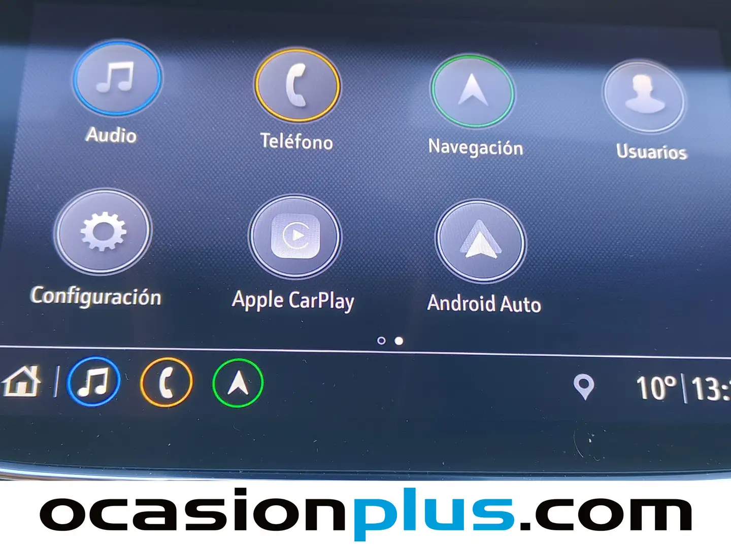 Foto Opel Astra Opel Astra 1.2 Turbo SHR Elegance (145 CV)