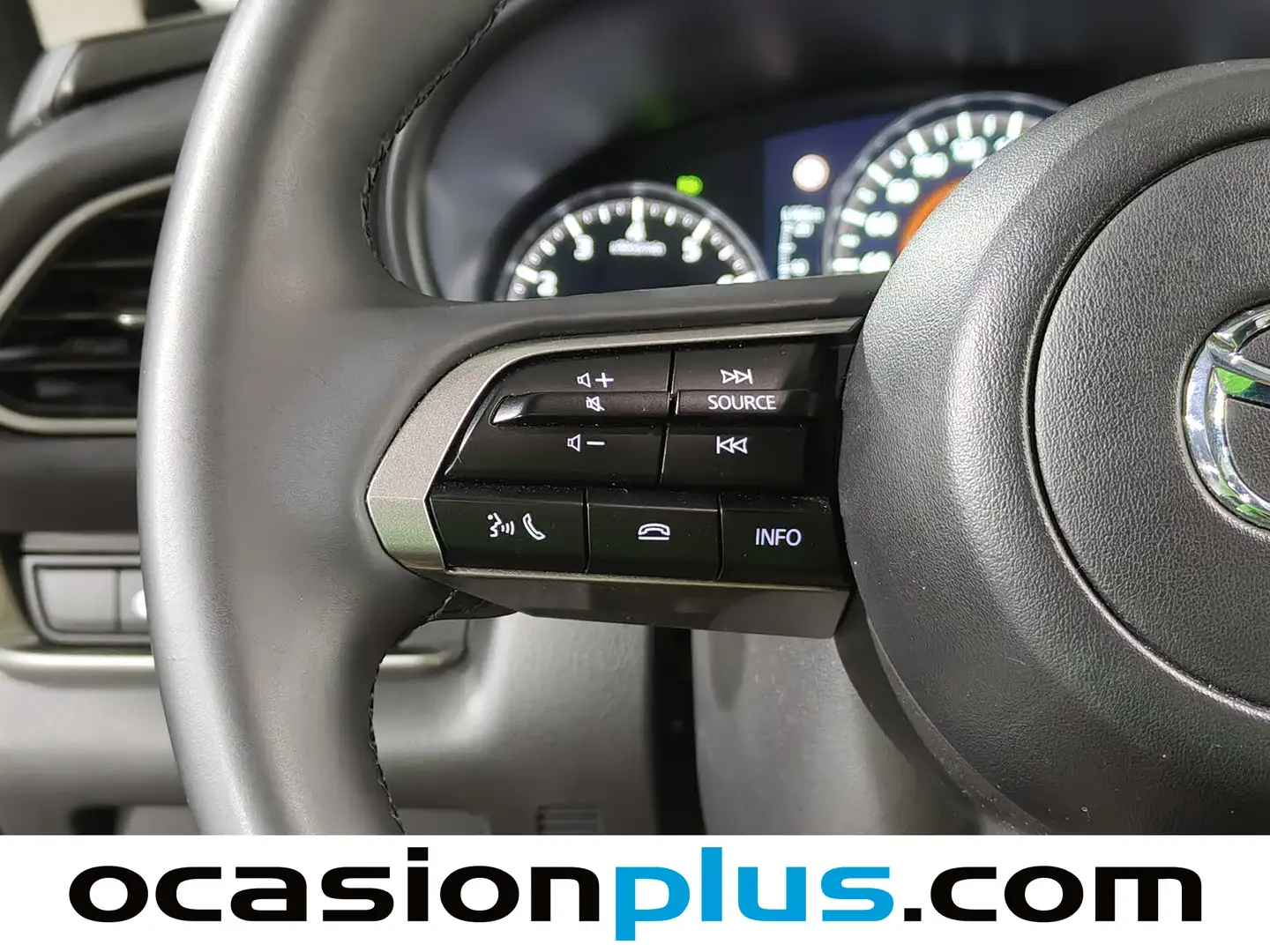 Foto Mazda CX-30 Mazda CX-30 2.5 e-Skyactive G MHEV Prime-Line (140 CV)