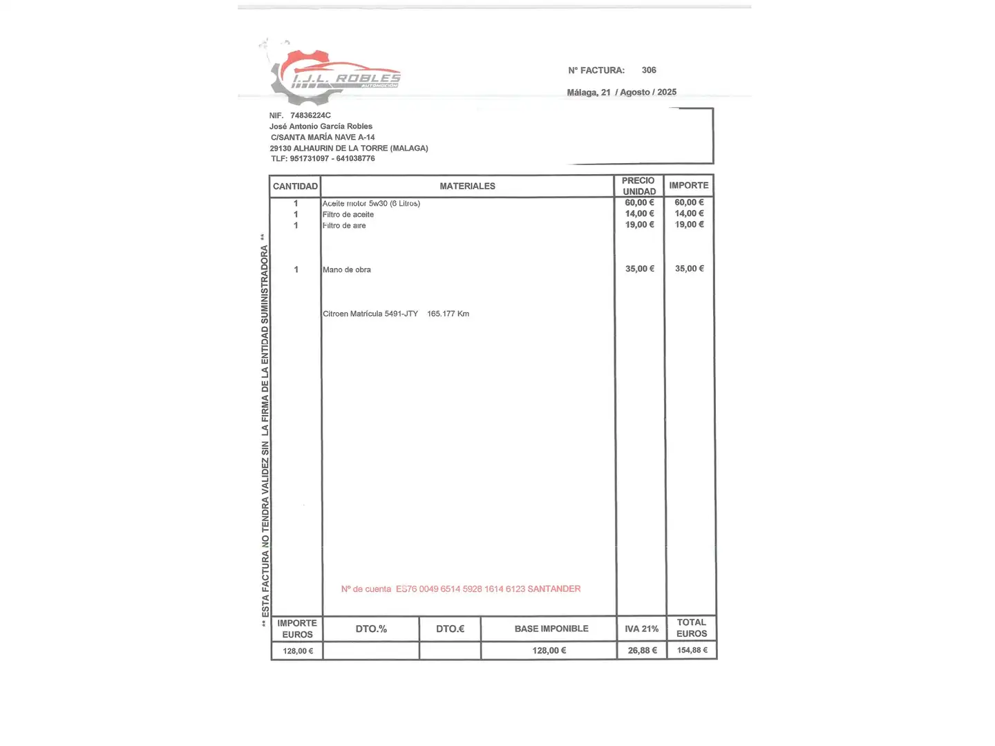 Foto Citroën Spacetourer Citroen Spacetourer BlueHDi 150 S&S Feel Talla M (150 CV) 8 Plazas