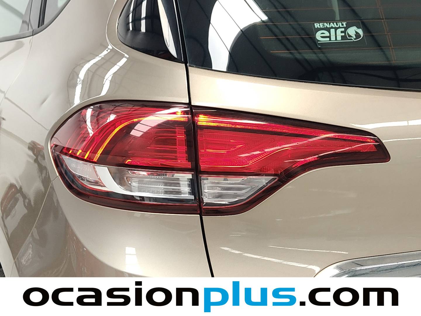 Renault Scénic Renault Scenic Zen Blue dCi (120 CV) al mejor precio