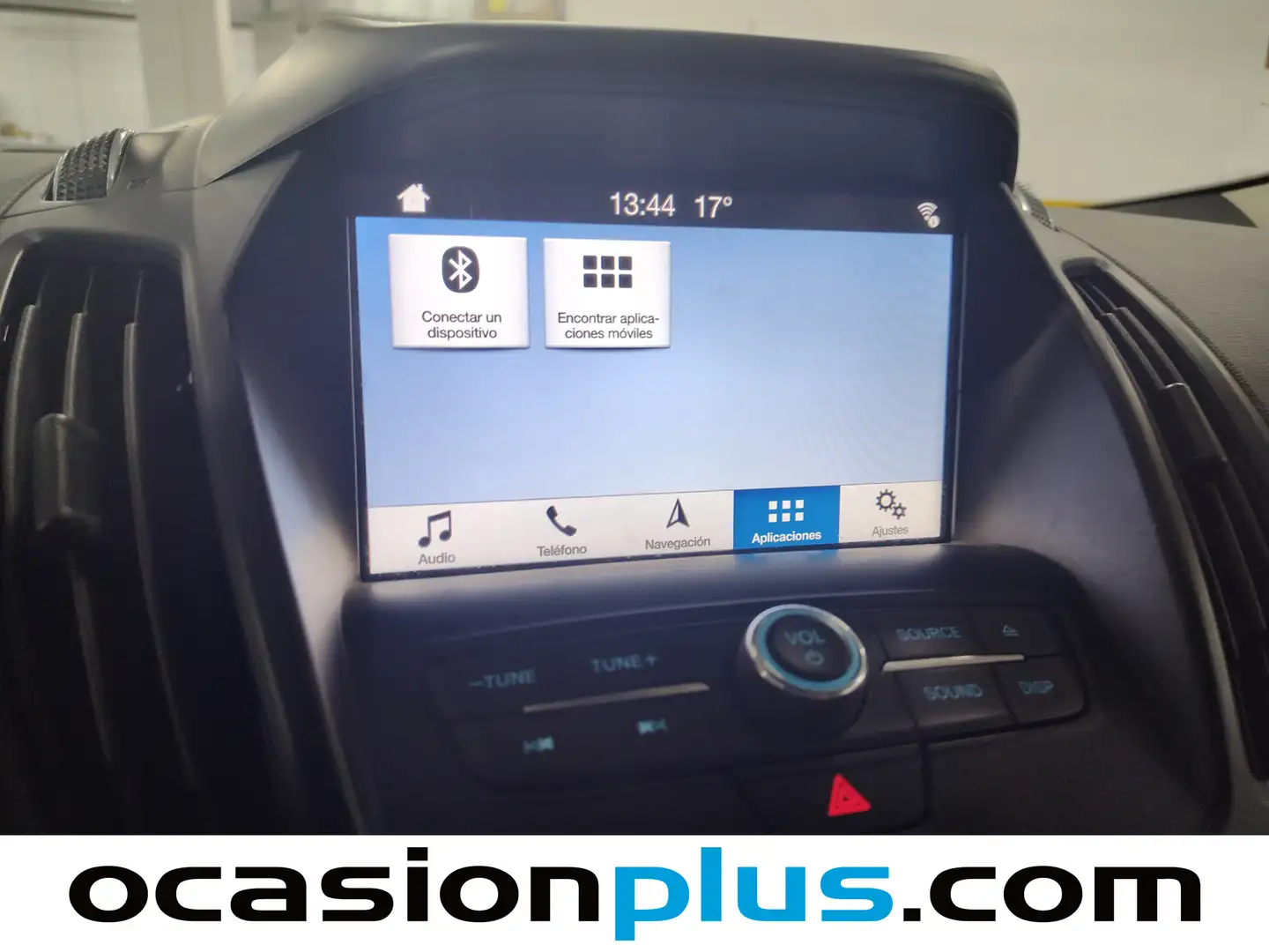 Foto Ford Kuga Ford Kuga 1.5 EcoBoost S&S Trend+ 4x2 (120 CV)