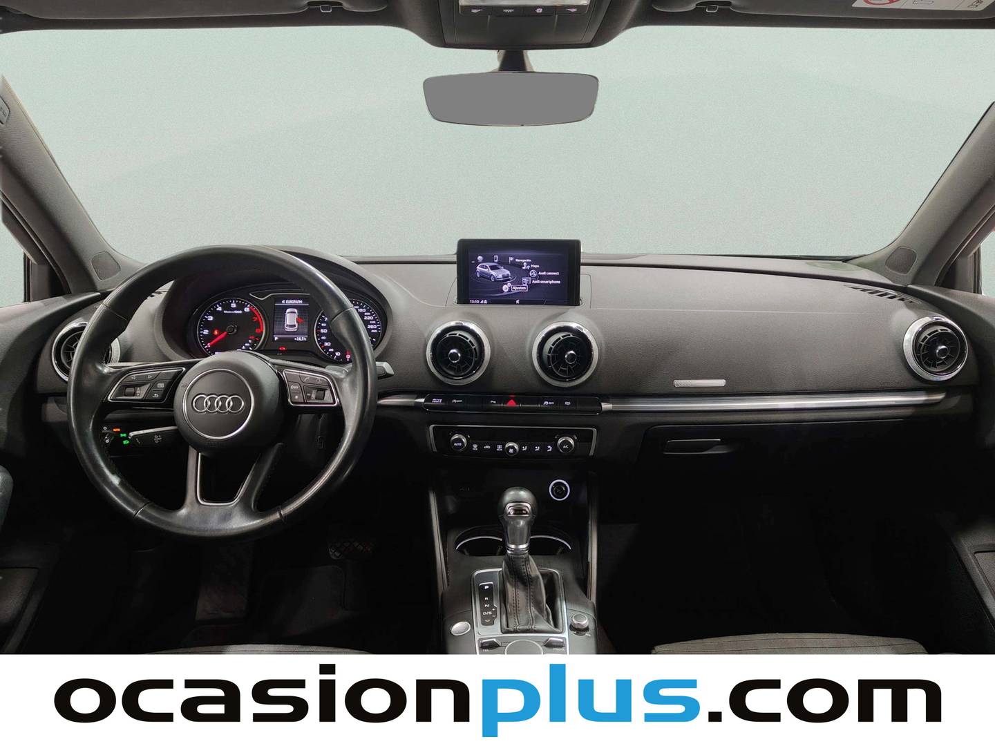 Audi A3 Audi A3 Sportback S line edition 1.5 TFSI CoD EVO (150 CV) S tronic seminuevo