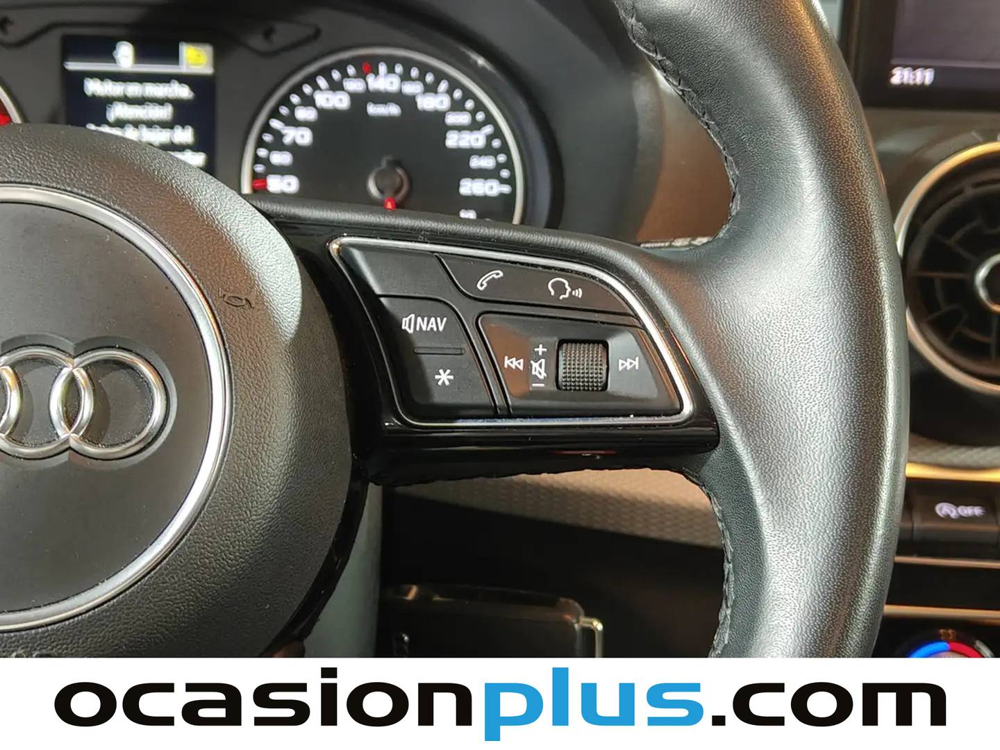 Foto Audi Q2 Audi Q2 Advanced 30 TDI (116 CV)