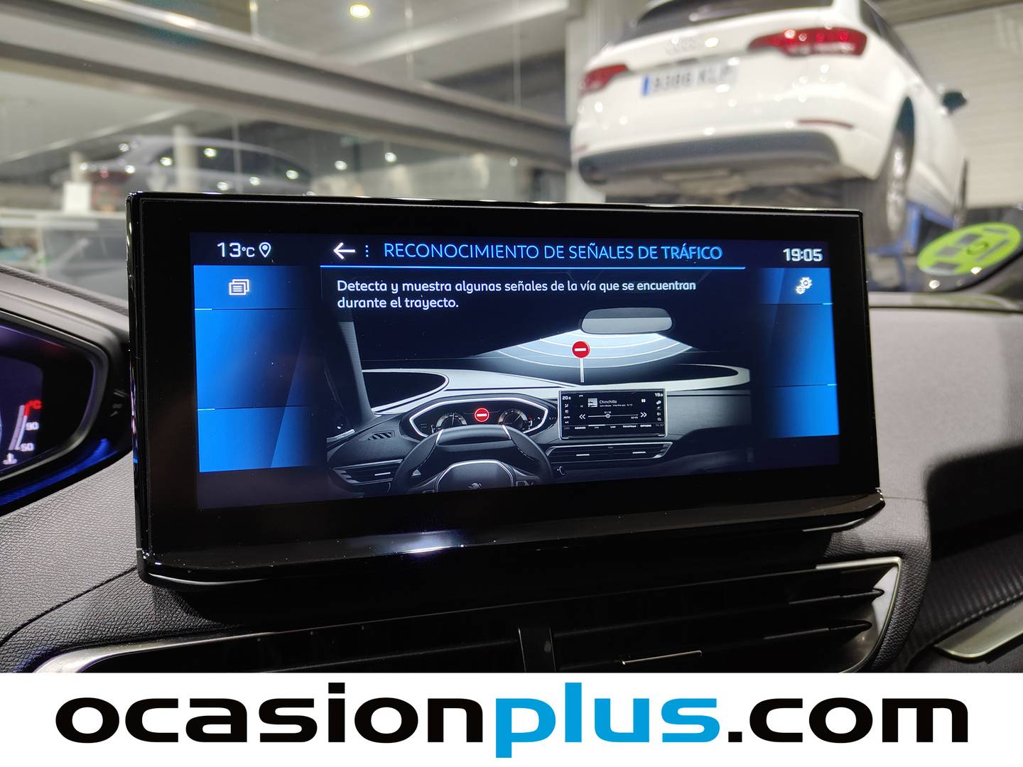 Foto Peugeot 3008 Peugeot 3008 PureTech 130 S&S Allure Pack (130 CV)