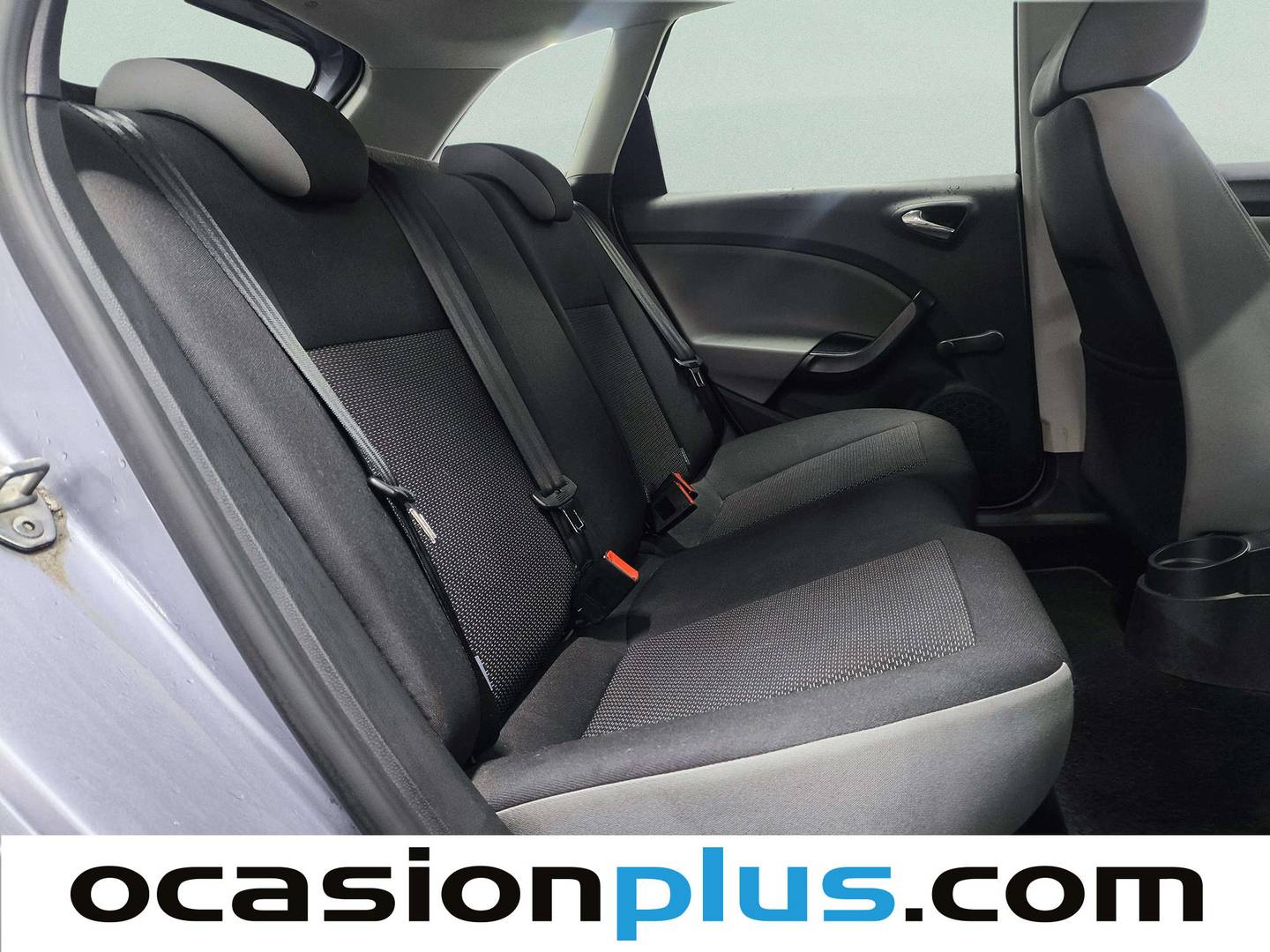 Seat Ibiza SEAT Ibiza ST 1.4 TDI Style (105 CV) al mejor precio