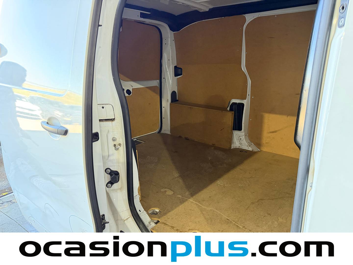 Fiat Scudo Fiat Scudo 1.5 BlueHDI L1 Business (102 CV) al mejor precio