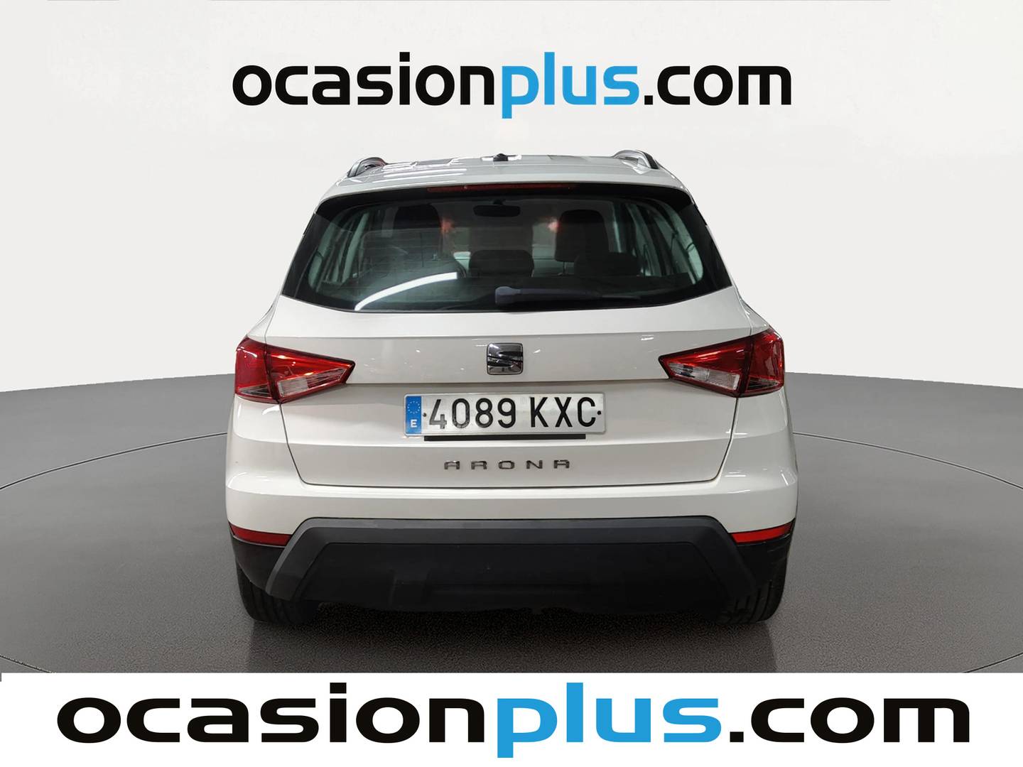 Seat Arona Seat Arona 1.0 TSI Ecomotive S&S Style (115 CV) barato