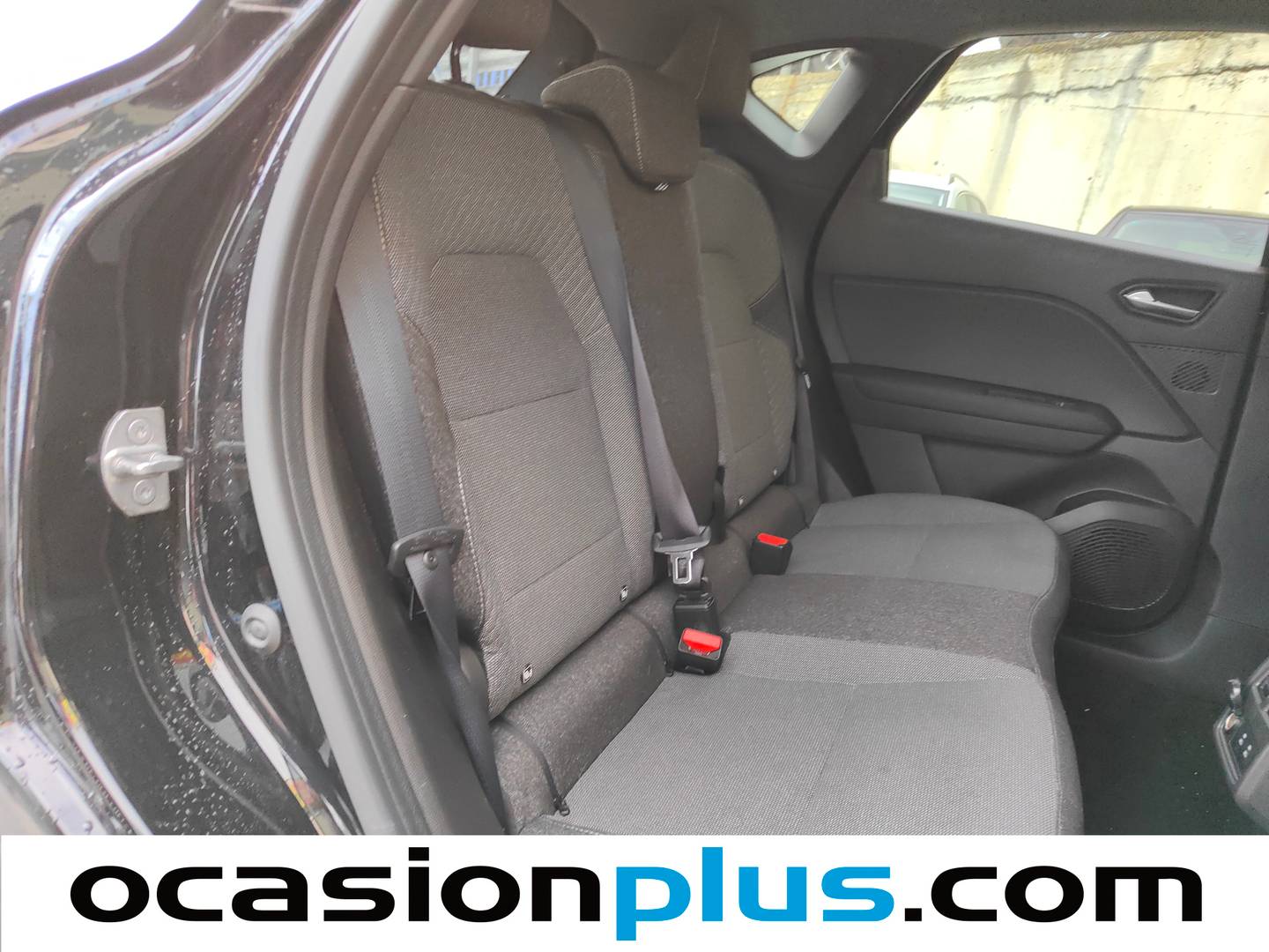 Foto Renault Captur Renault Captur Techno TCe (90 CV)