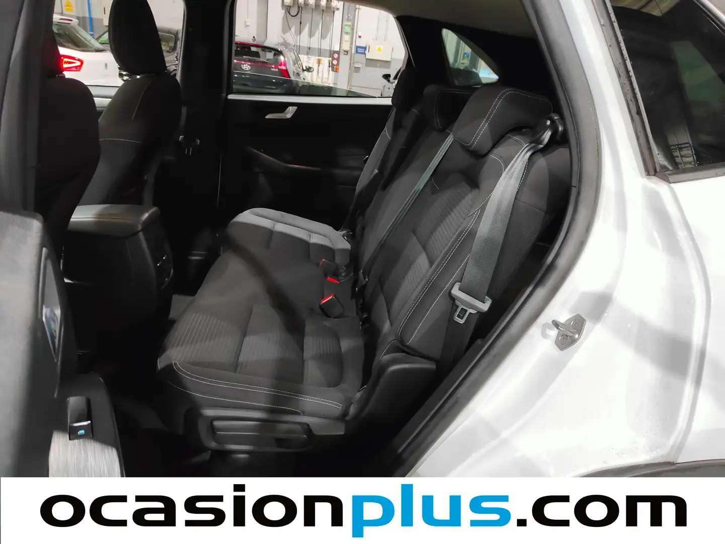 Foto Ford Kuga Ford Kuga 1.5 EcoBoost Titanium 4x2 (150 CV)