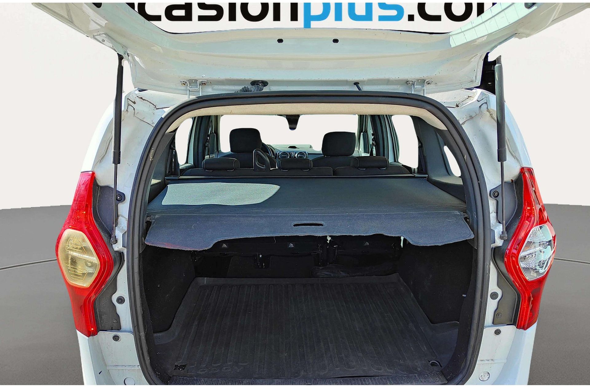 Dacia Lodgy Comfort Blue dCi - foto 14